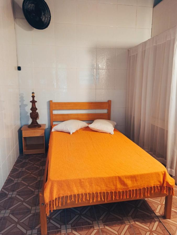 Casa de férias Casa Em Maranduba Ubatuba