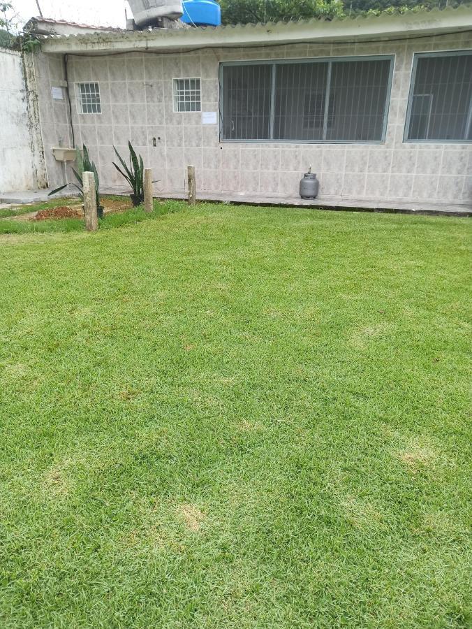 Casa de férias Casa Em Maranduba