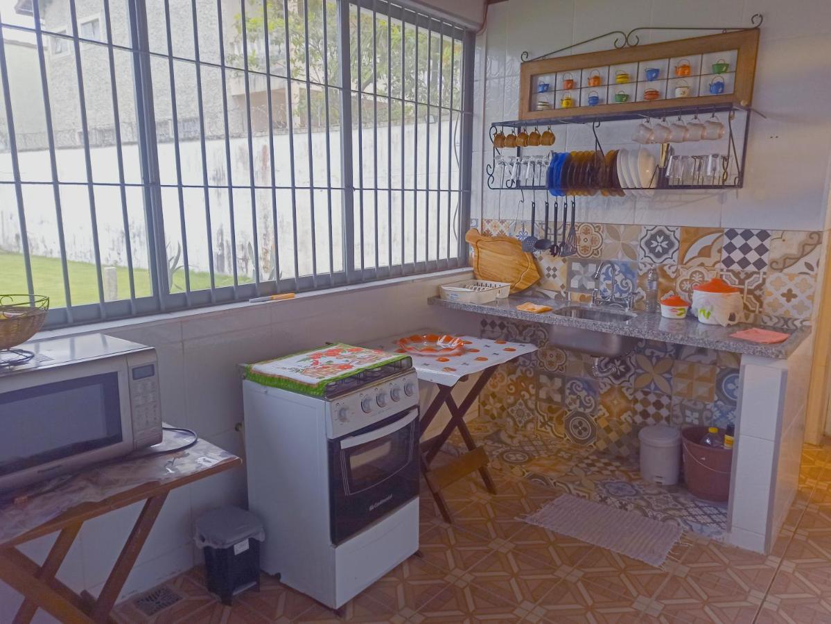 Casa de férias Casa Em Maranduba
